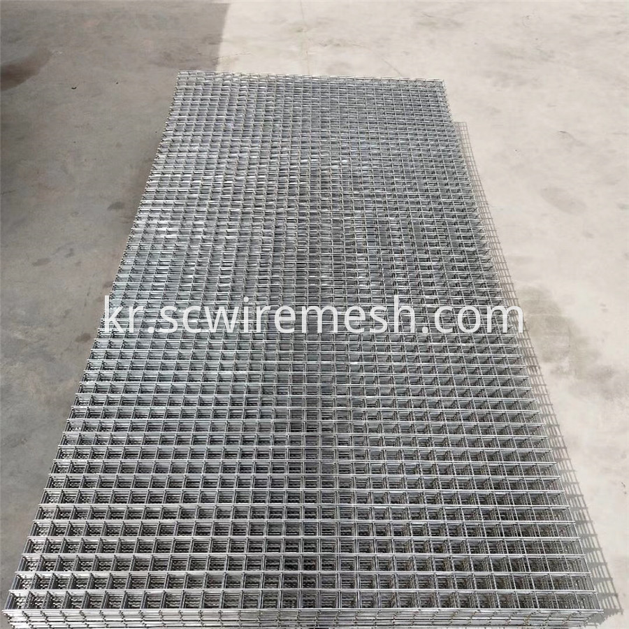 30mm Welded Wire Mesh